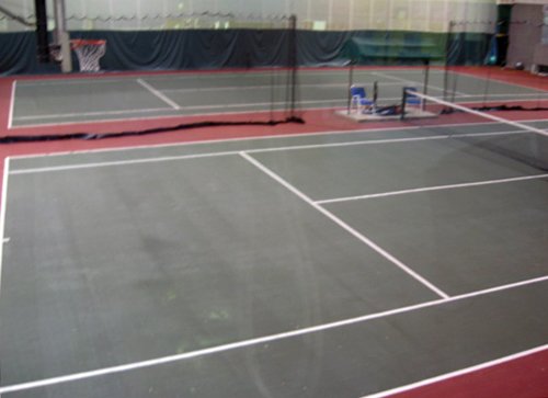 Property photo 46 - Auction Postponed - Major Health & Fitness Center Auction